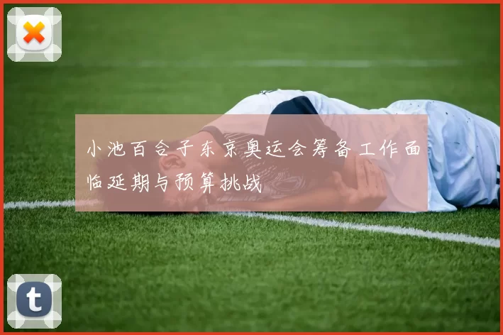 小池百合子东京奥运会筹备工作面临延期与预算挑战