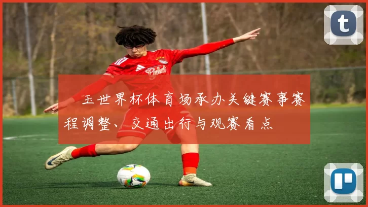 埼玉世界杯体育场承办关键赛事赛程调整、交通出行与观赛看点